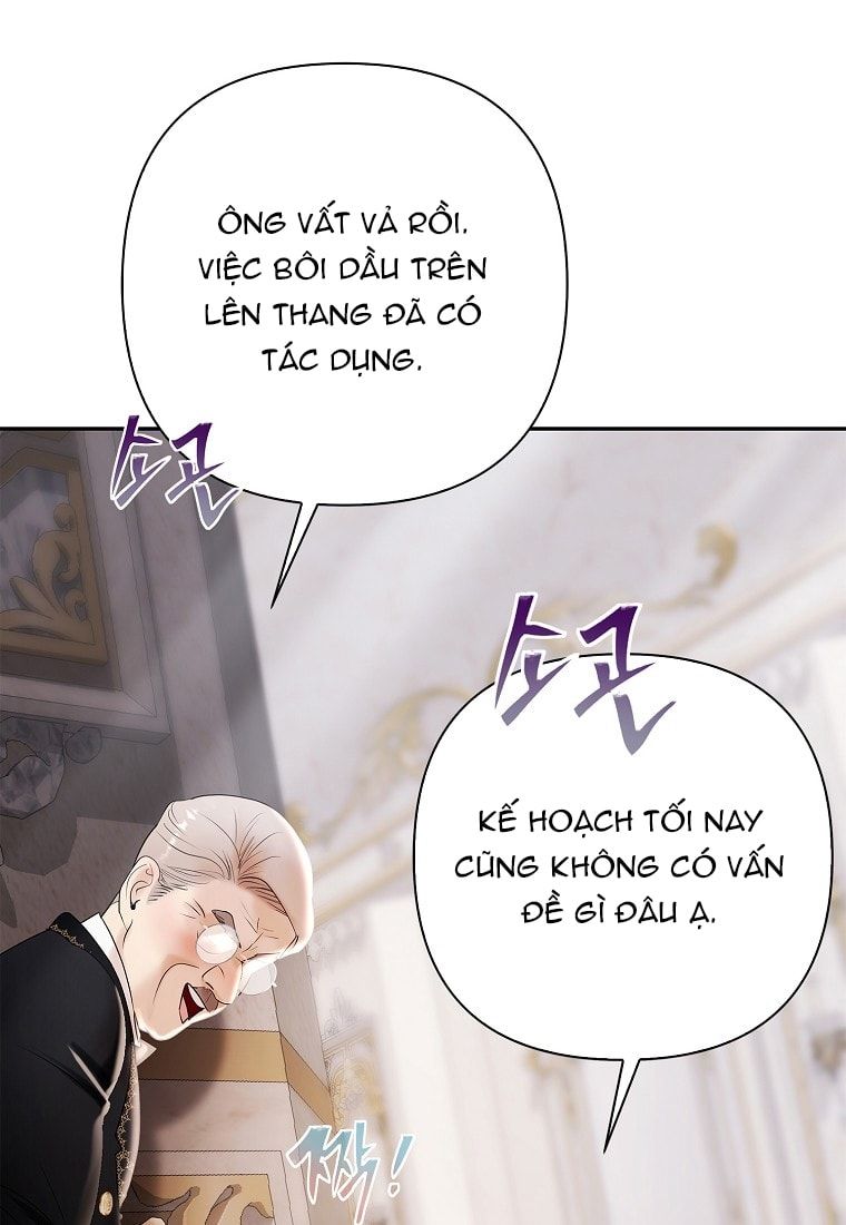 đọc truyện [18+] Người Hùng Cứu Rỗi Bằng Thân Xác Chương 23 ảnh 5 tại Giả Dược