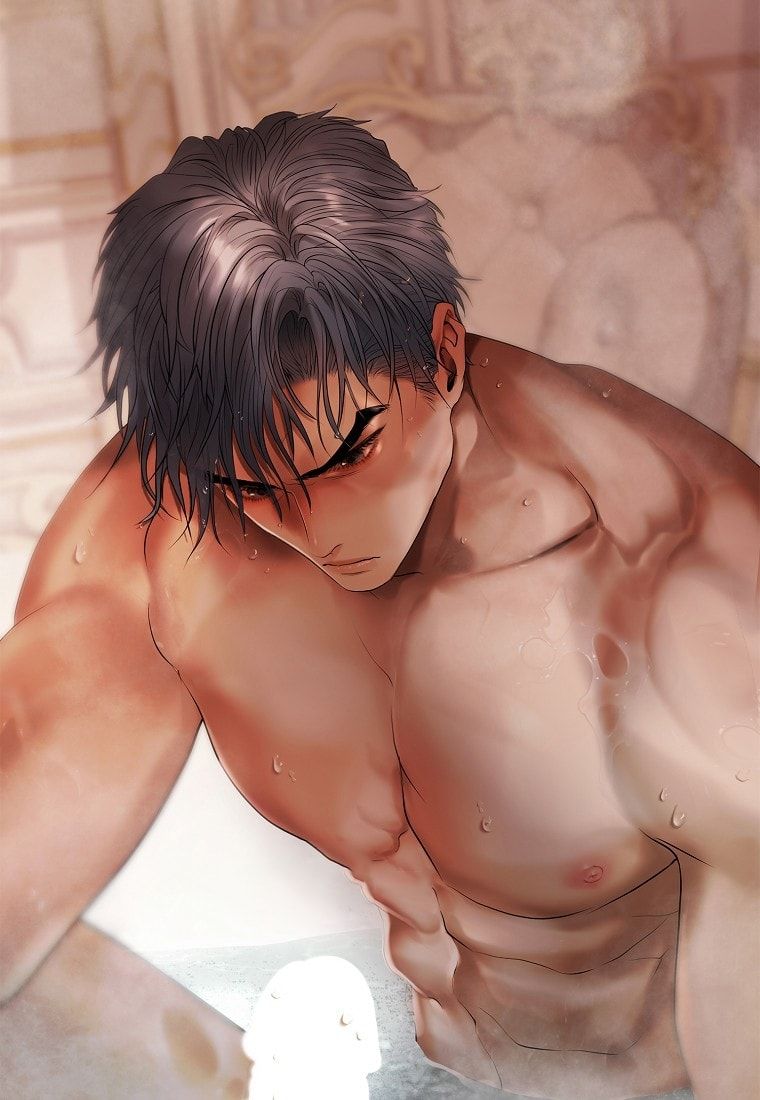 đọc truyện [18+] Người Hùng Cứu Rỗi Bằng Thân Xác Chương 23 ảnh 58 tại Giả Dược
