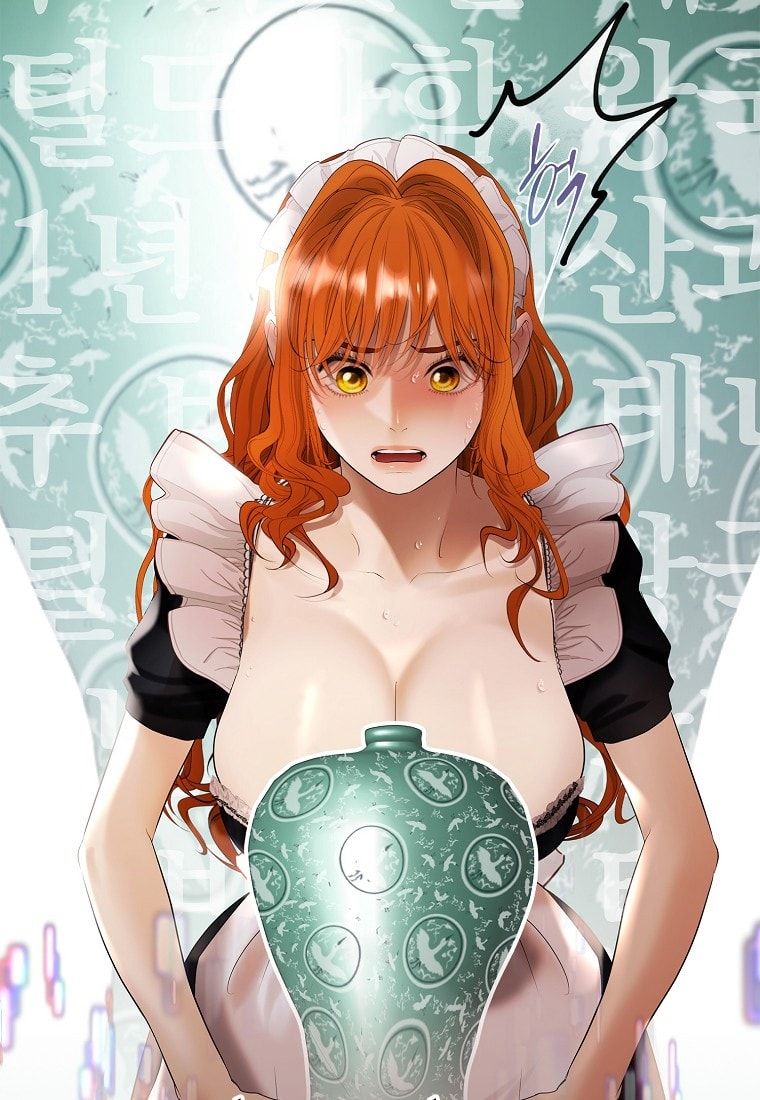 đọc truyện [18+] Người Hùng Cứu Rỗi Bằng Thân Xác Chương 24 ảnh 25 tại Thiên Thai Truyện