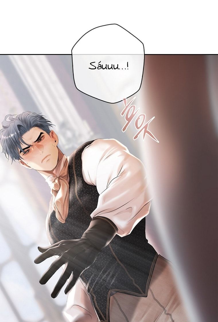 đọc truyện [18+] Người Hùng Cứu Rỗi Bằng Thân Xác Chương 24 ảnh 57 tại Thiên Thai Truyện