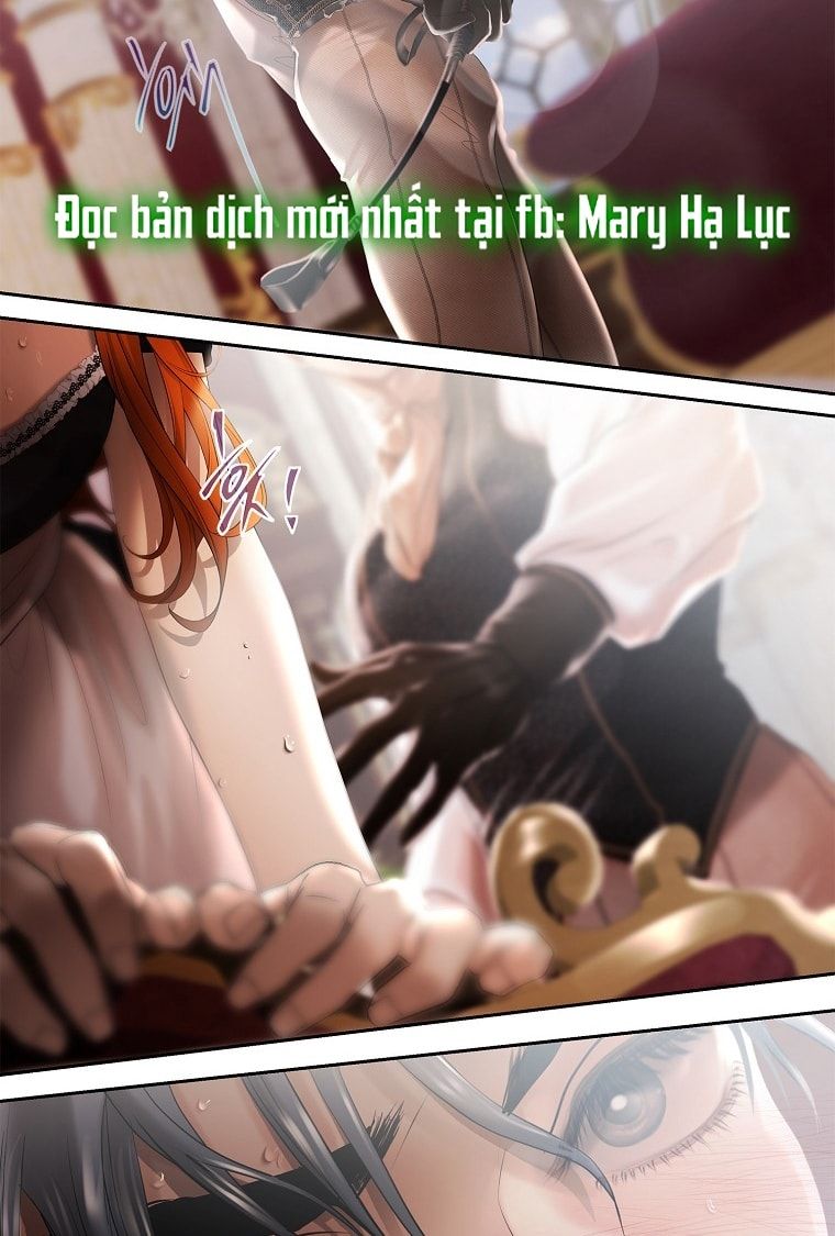 đọc truyện [18+] Người Hùng Cứu Rỗi Bằng Thân Xác Chương 24 ảnh 60 tại Thiên Thai Truyện