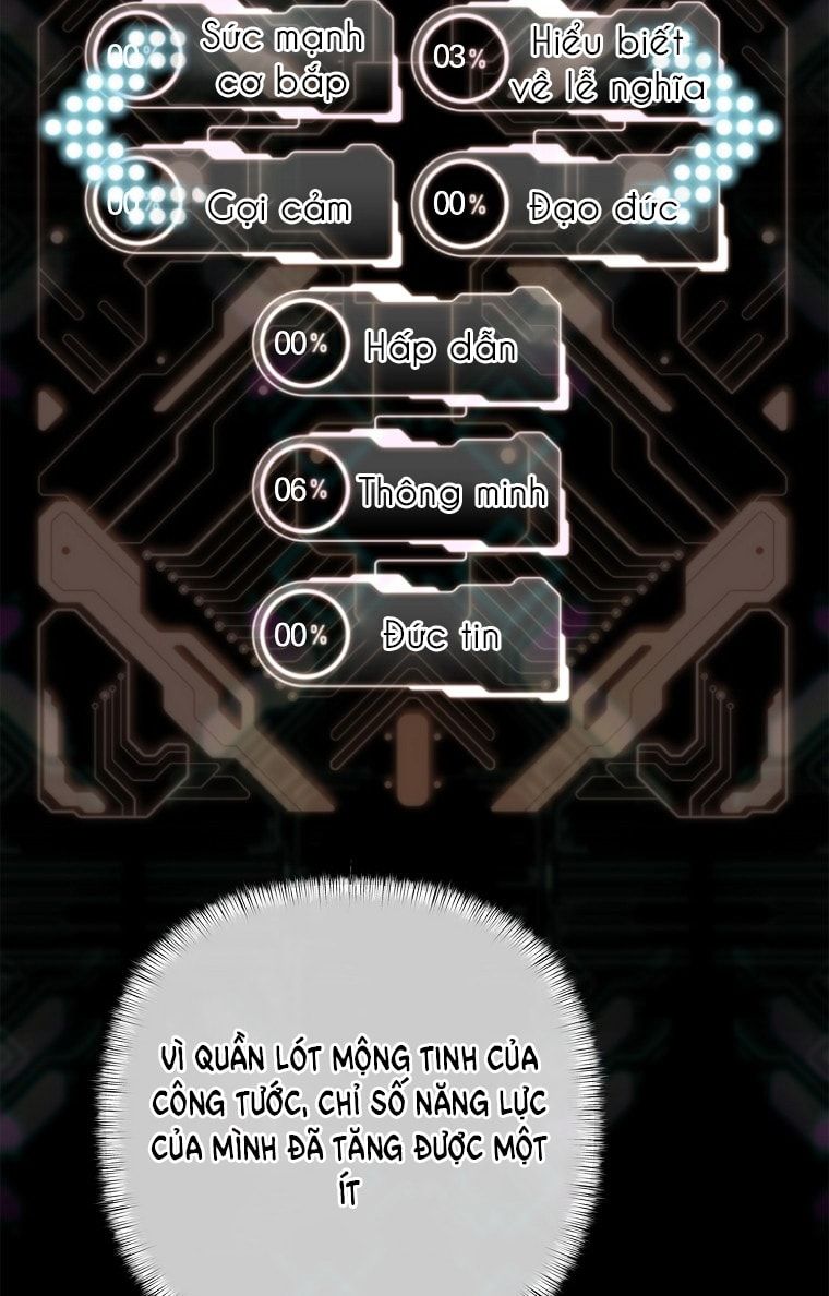 đọc truyện [18+] Người Hùng Cứu Rỗi Bằng Thân Xác Chương 25 ảnh 30 tại Thiên Thai Truyện