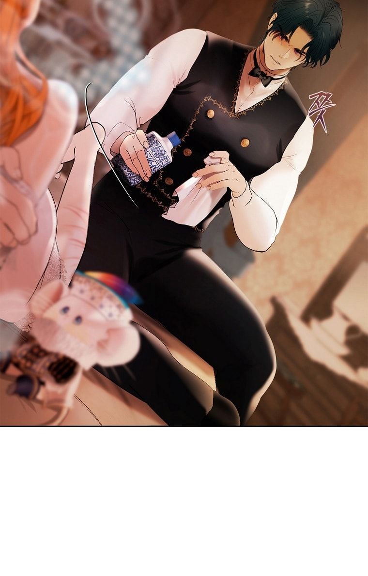 đọc truyện [18+] Người Hùng Cứu Rỗi Bằng Thân Xác Chương 25 ảnh 34 tại Thiên Thai Truyện