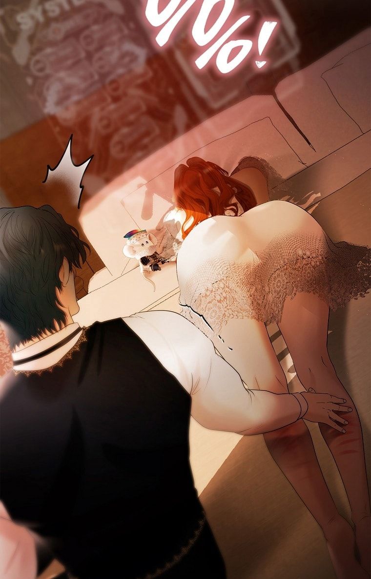 đọc truyện [18+] Người Hùng Cứu Rỗi Bằng Thân Xác Chương 25 ảnh 46 tại Thiên Thai Truyện