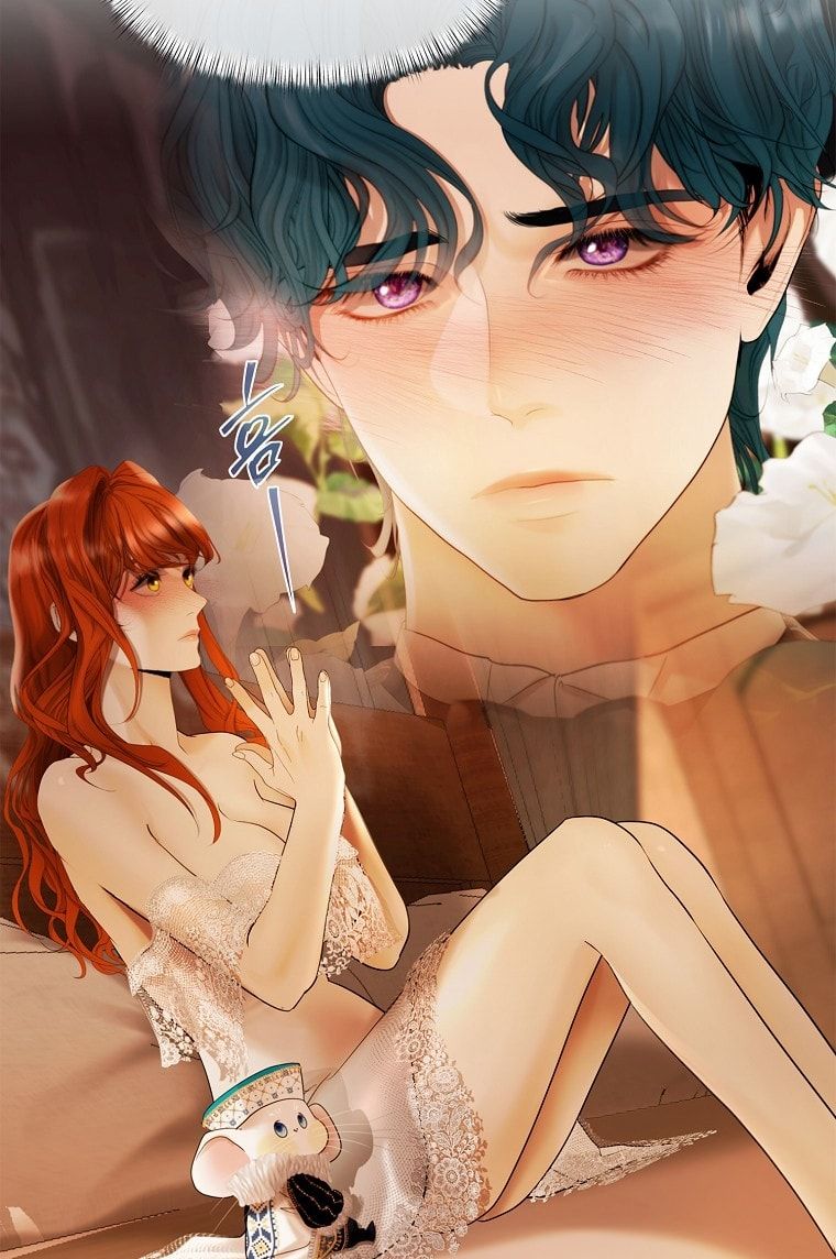 đọc truyện [18+] Người Hùng Cứu Rỗi Bằng Thân Xác Chương 25 ảnh 54 tại Thiên Thai Truyện