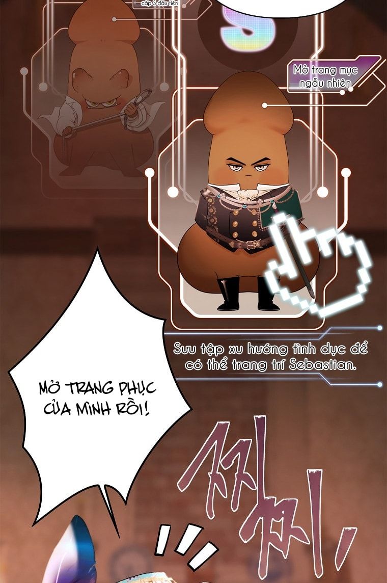 đọc truyện [18+] Người Hùng Cứu Rỗi Bằng Thân Xác Chương 25 ảnh 63 tại Thiên Thai Truyện