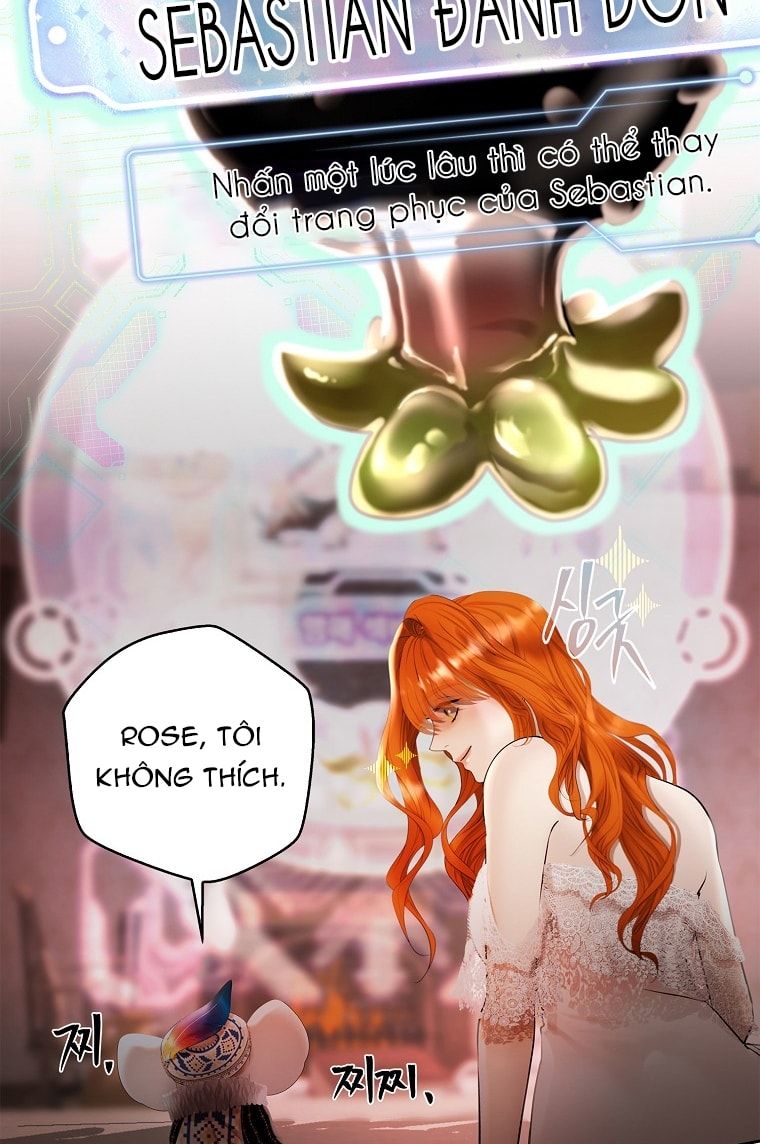 đọc truyện [18+] Người Hùng Cứu Rỗi Bằng Thân Xác Chương 25 ảnh 91 tại Thiên Thai Truyện