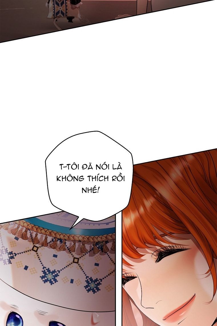 đọc truyện [18+] Người Hùng Cứu Rỗi Bằng Thân Xác Chương 25 ảnh 92 tại Thiên Thai Truyện