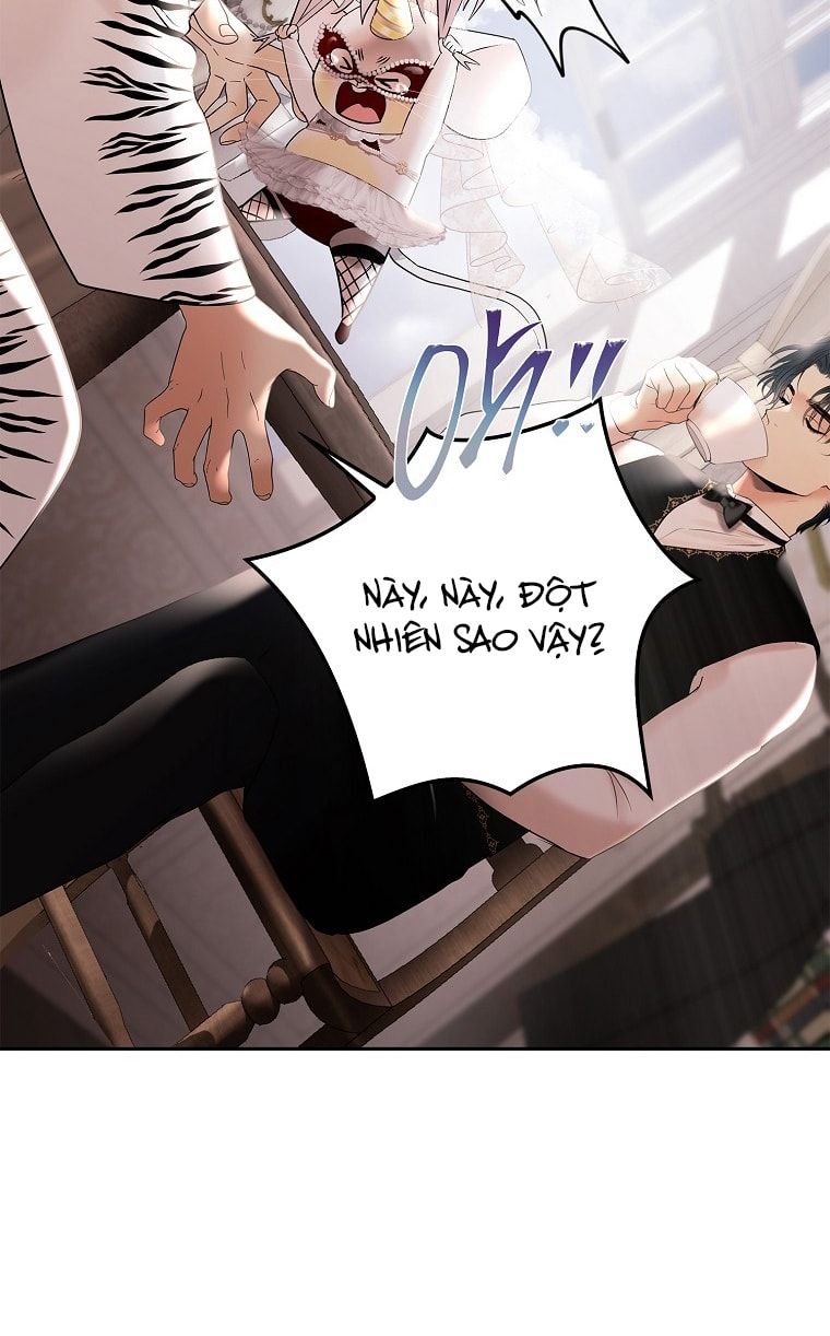 đọc truyện [18+] Người Hùng Cứu Rỗi Bằng Thân Xác Chương 26 ảnh 16 tại Thiên Thai Truyện