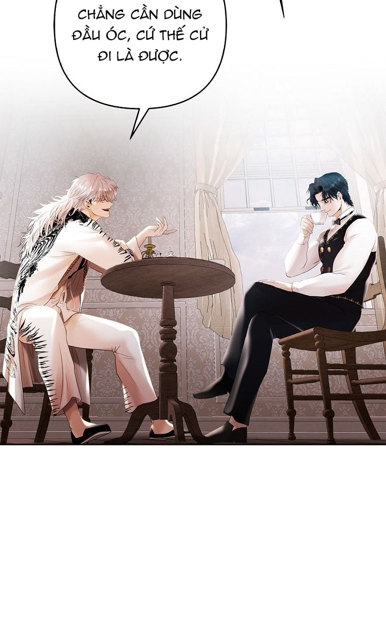 đọc truyện [18+] Người Hùng Cứu Rỗi Bằng Thân Xác Chương 26 ảnh 28 tại Thiên Thai Truyện