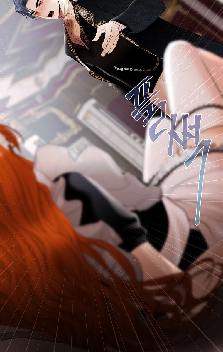 đọc truyện [18+] Người Hùng Cứu Rỗi Bằng Thân Xác Chương 26 ảnh 58 tại Thiên Thai Truyện