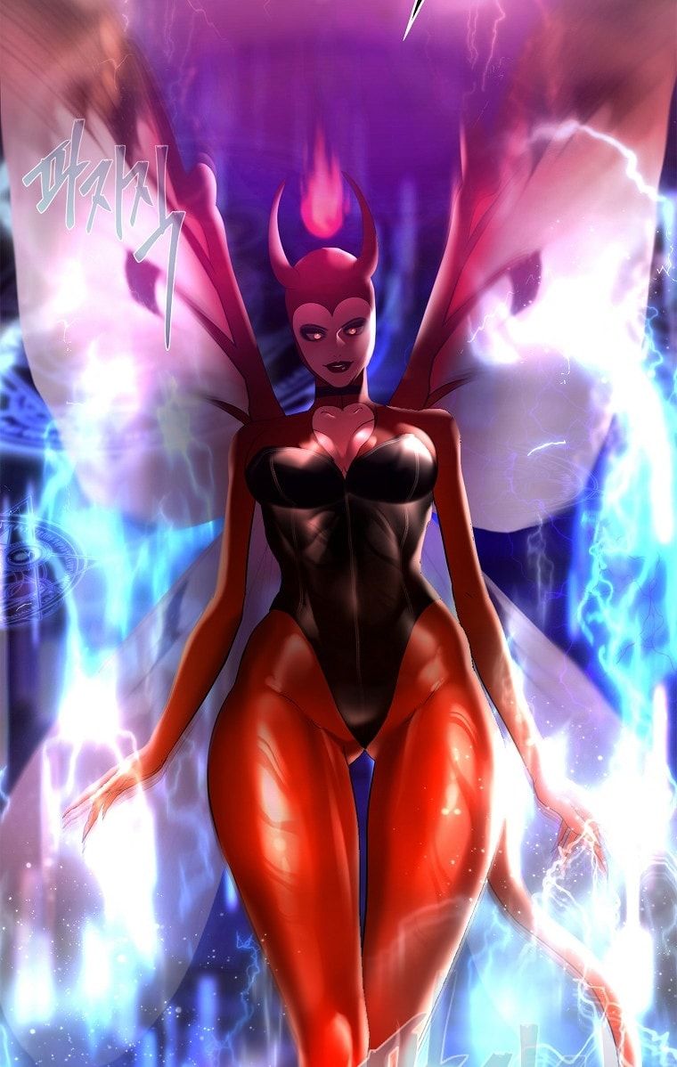 đọc truyện [18+] Người Hùng Cứu Rỗi Bằng Thân Xác Chương 26 ảnh 81 tại Thiên Thai Truyện