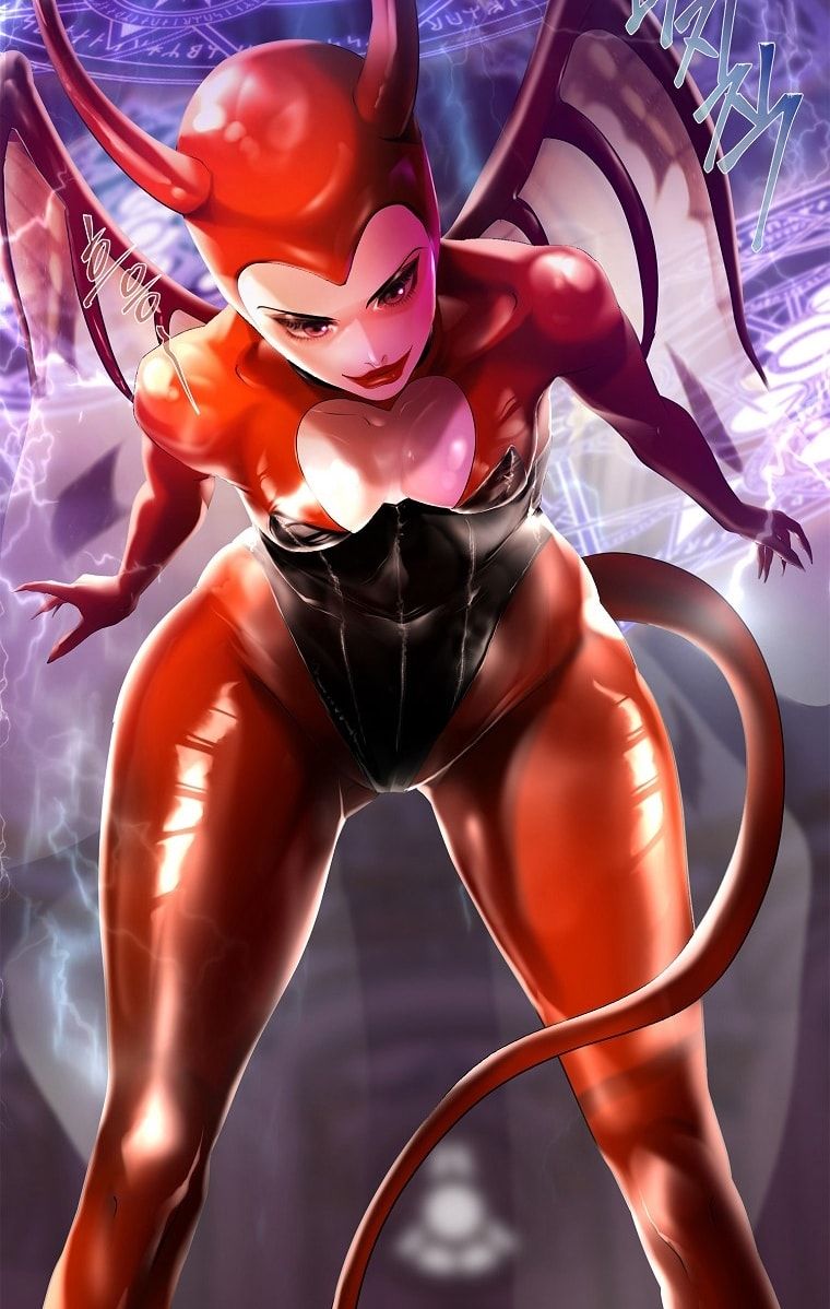 đọc truyện [18+] Người Hùng Cứu Rỗi Bằng Thân Xác Chương 26 ảnh 84 tại Thiên Thai Truyện