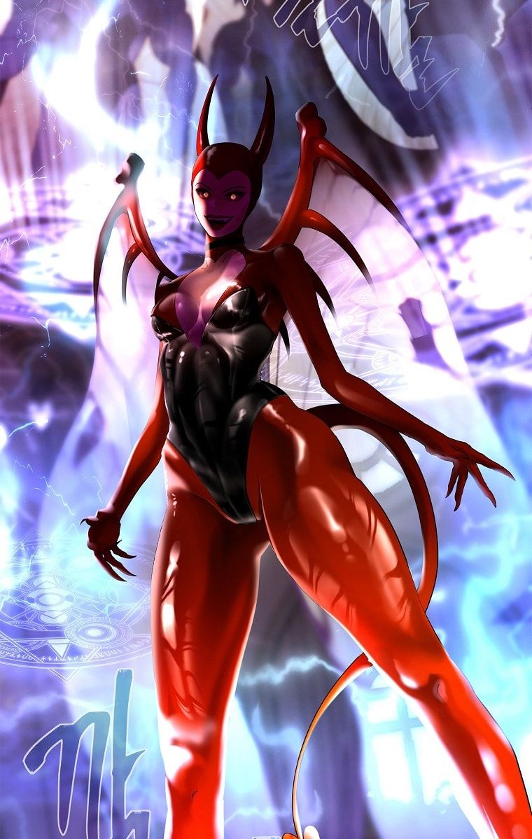 đọc truyện [18+] Người Hùng Cứu Rỗi Bằng Thân Xác Chương 26 ảnh 90 tại Thiên Thai Truyện