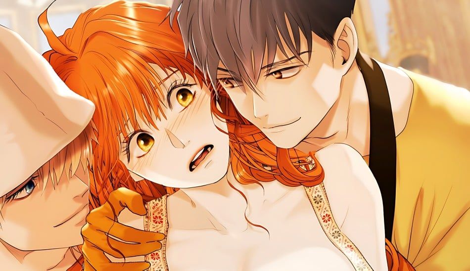 đọc truyện [18+] Người Hùng Tự Dùng Cơ Thể Cứu Rỗi Bản Thân Chương 0 ảnh 24 tại Giả Dược