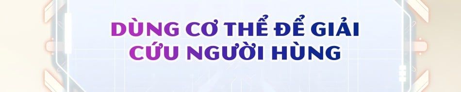 đọc truyện [18+] Người Hùng Tự Dùng Cơ Thể Cứu Rỗi Bản Thân Chương 0 ảnh 8 tại Giả Dược