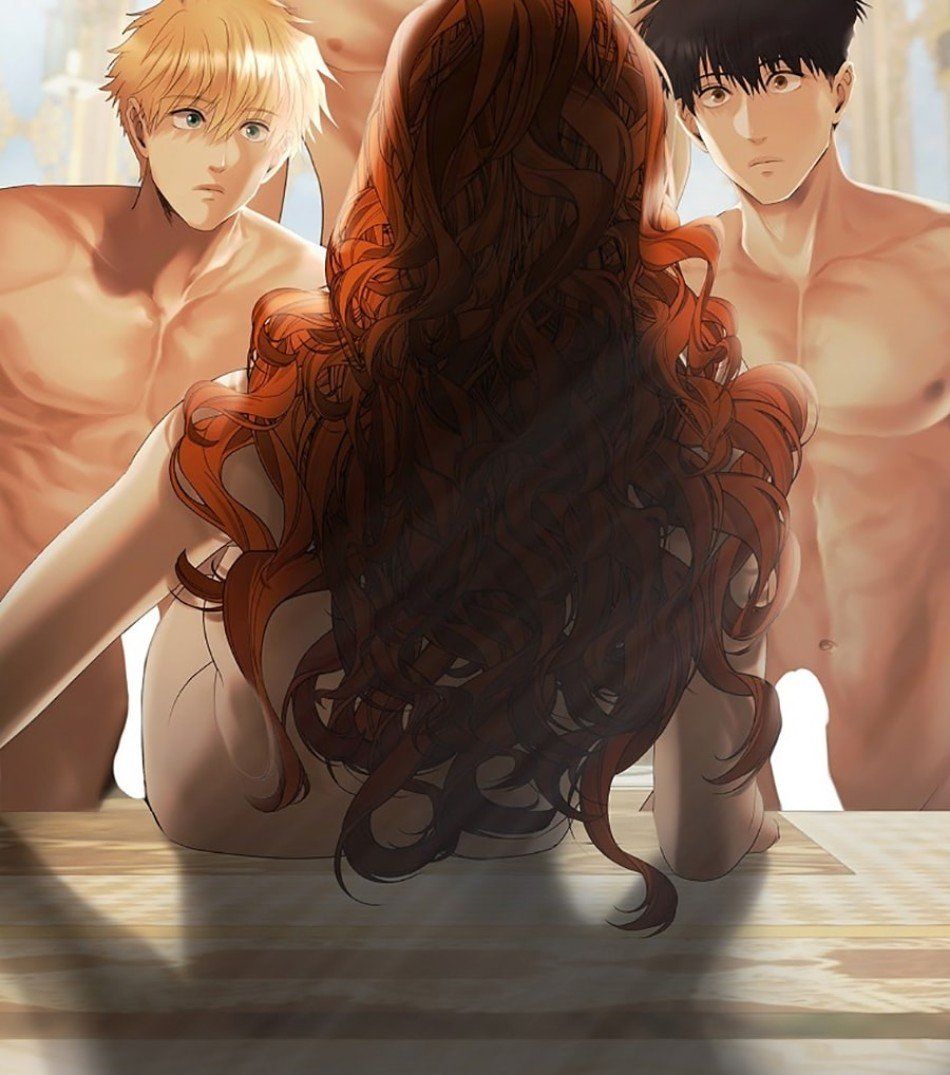 đọc truyện [18+] Người Hùng Tự Dùng Cơ Thể Cứu Rỗi Bản Thân Chương 1 ảnh 151 tại Giả Dược