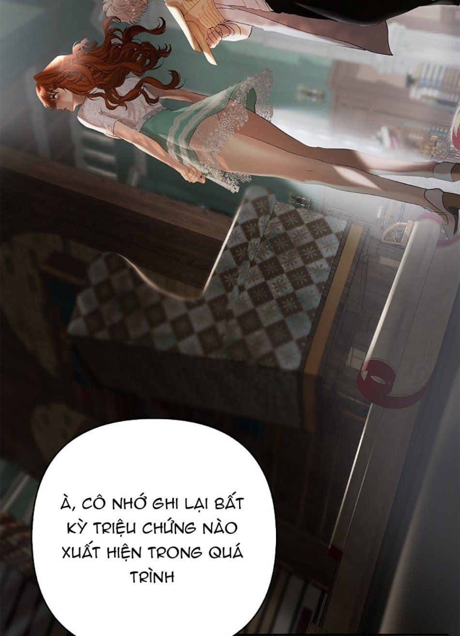 đọc truyện [18+] Người Hùng Tự Dùng Cơ Thể Cứu Rỗi Bản Thân Chương 2 ảnh 133 tại Giả Dược