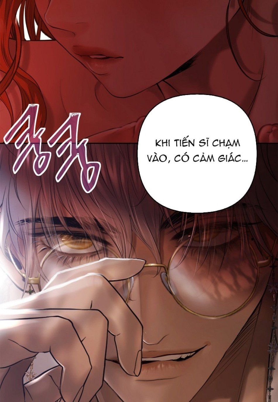 đọc truyện [18+] Người Hùng Tự Dùng Cơ Thể Cứu Rỗi Bản Thân Chương 3 ảnh 107 tại Giả Dược