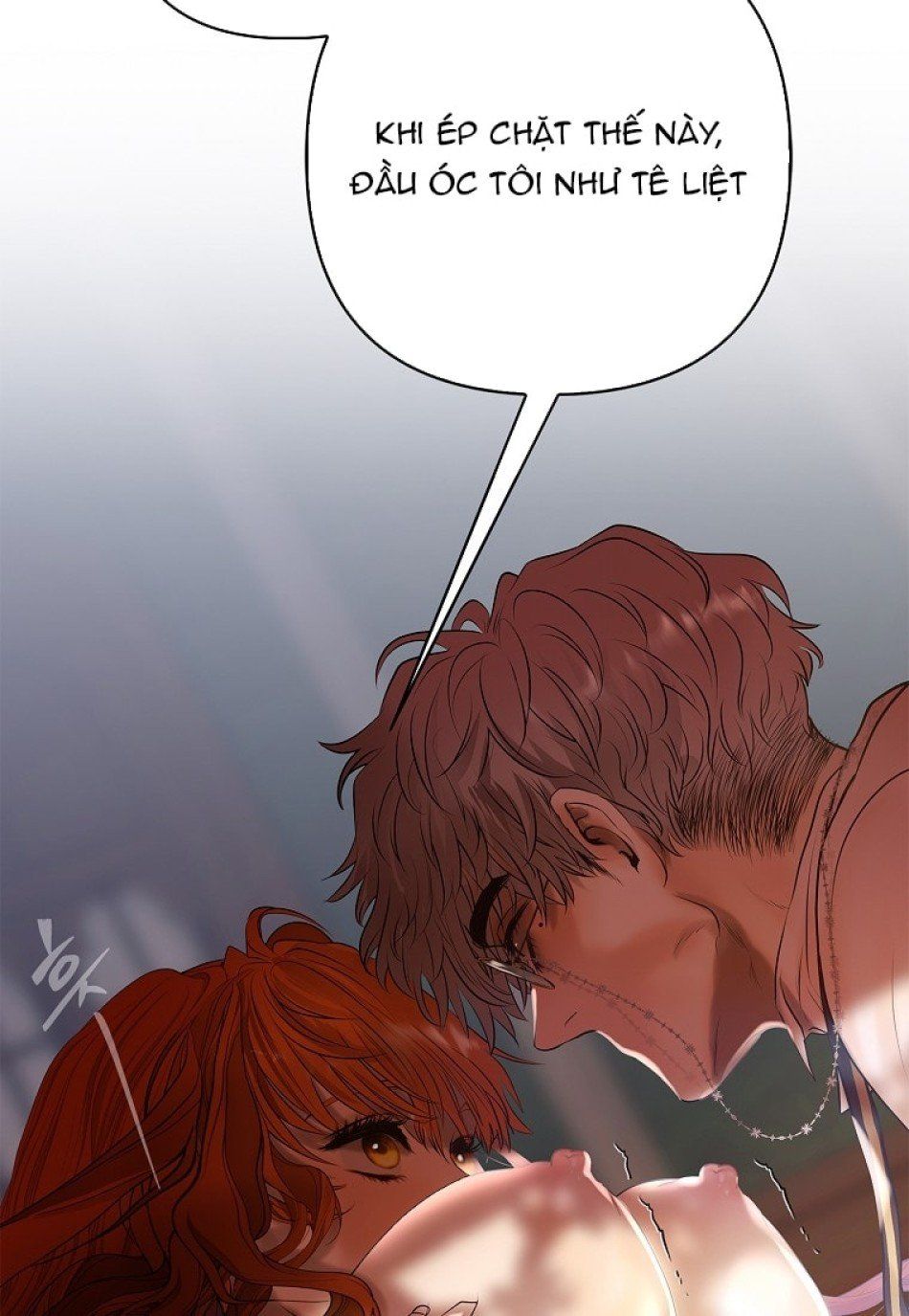 đọc truyện [18+] Người Hùng Tự Dùng Cơ Thể Cứu Rỗi Bản Thân Chương 3 ảnh 111 tại Giả Dược