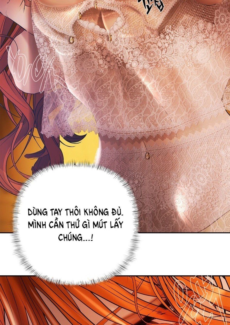 đọc truyện [18+] Người Hùng Tự Dùng Cơ Thể Cứu Rỗi Bản Thân Chương 3 ảnh 13 tại Giả Dược