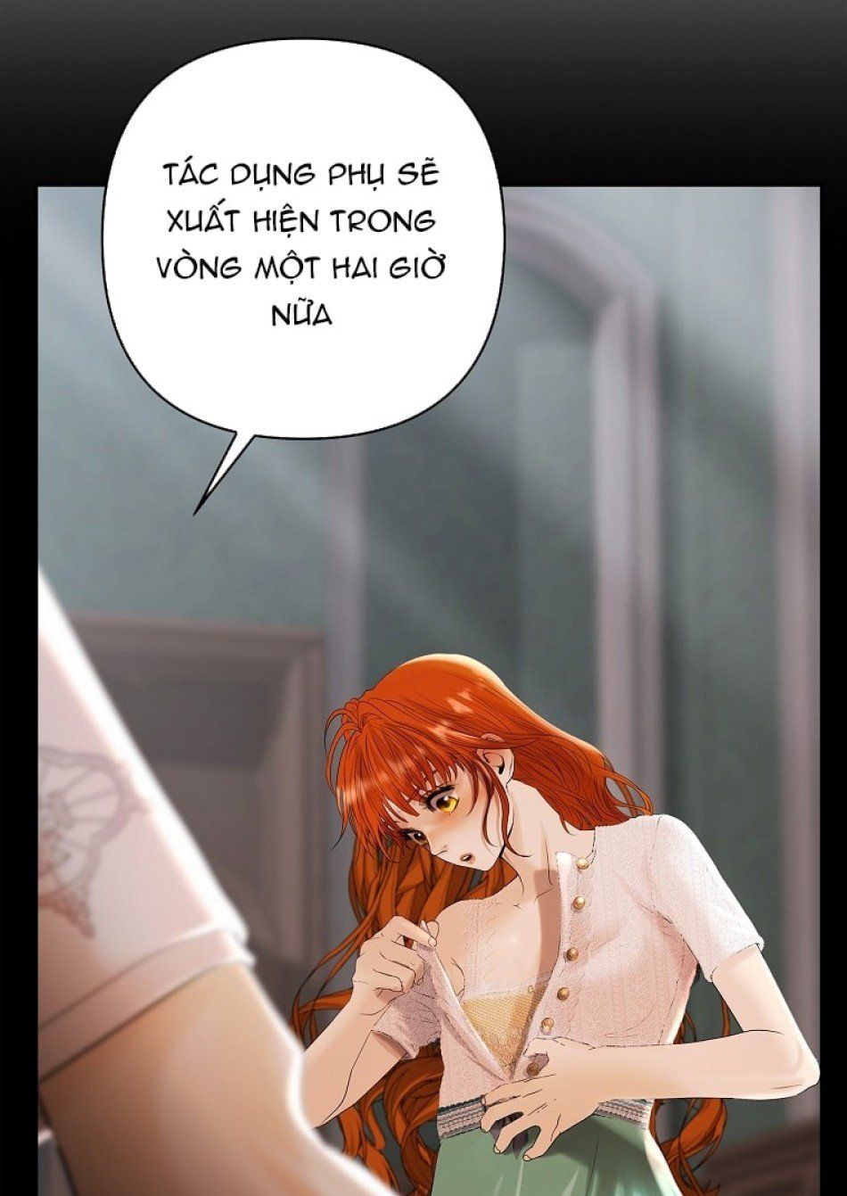 đọc truyện [18+] Người Hùng Tự Dùng Cơ Thể Cứu Rỗi Bản Thân Chương 3 ảnh 15 tại Giả Dược