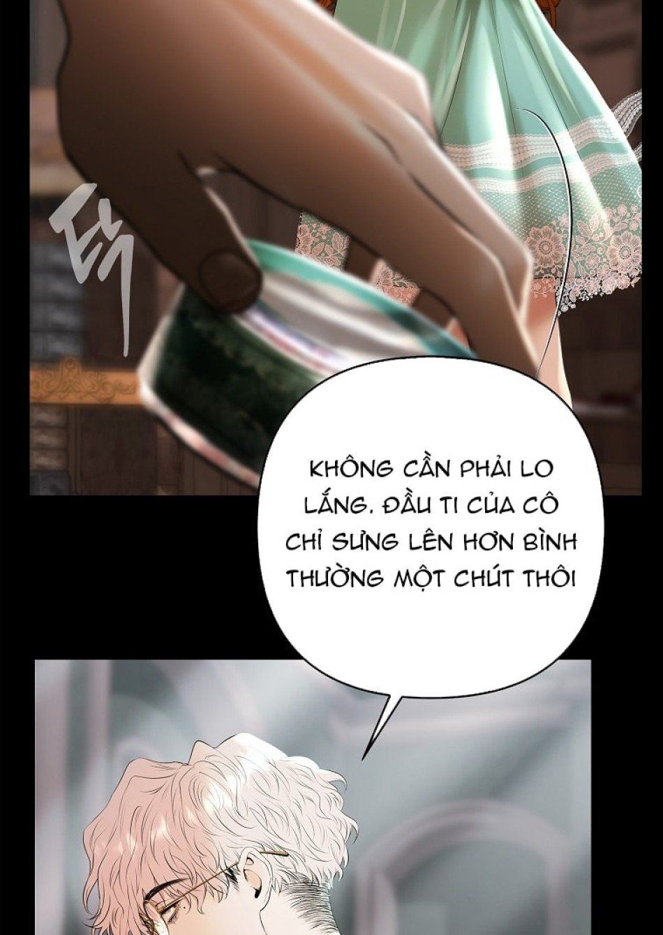 đọc truyện [18+] Người Hùng Tự Dùng Cơ Thể Cứu Rỗi Bản Thân Chương 3 ảnh 16 tại Giả Dược