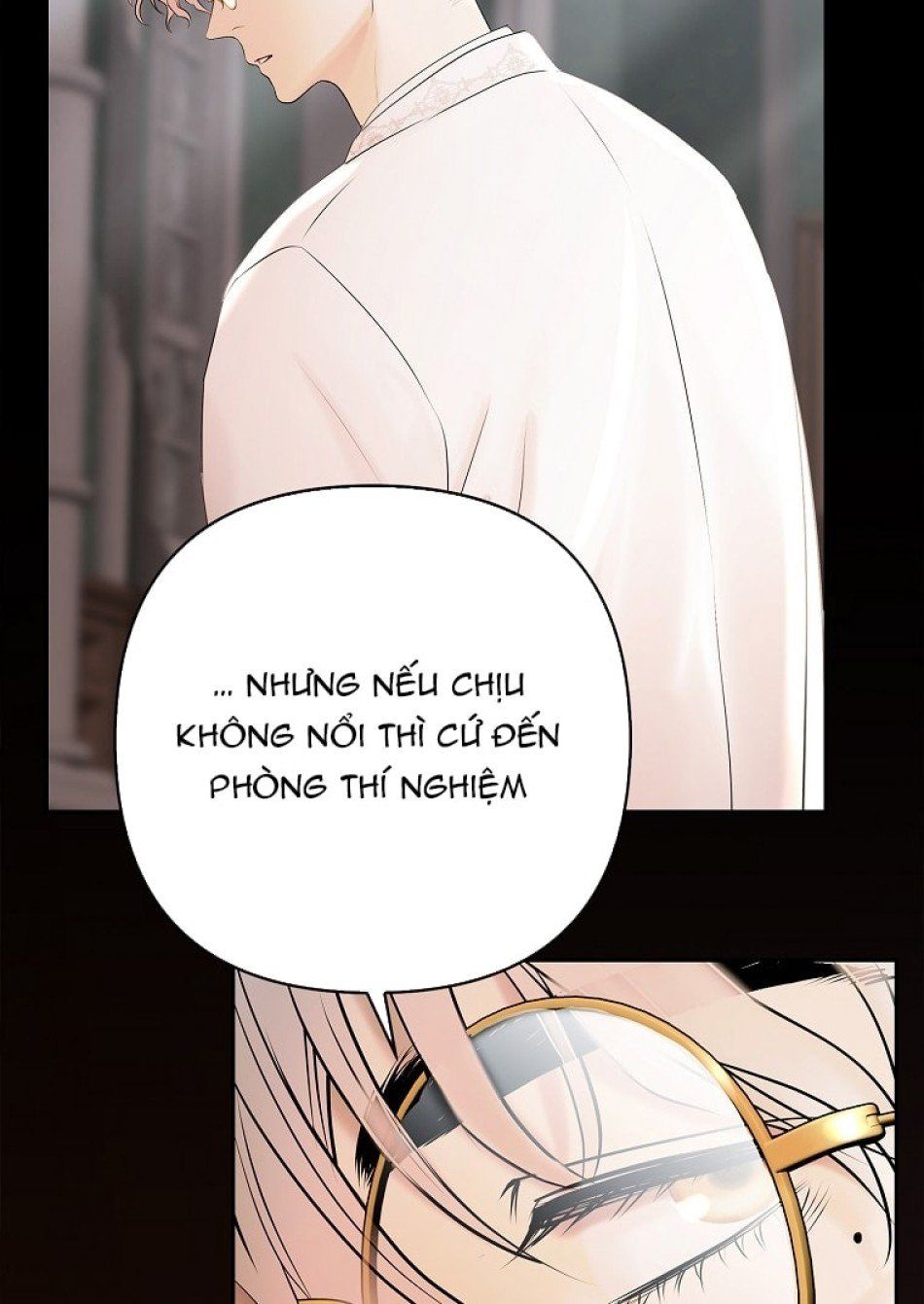 đọc truyện [18+] Người Hùng Tự Dùng Cơ Thể Cứu Rỗi Bản Thân Chương 3 ảnh 17 tại Giả Dược