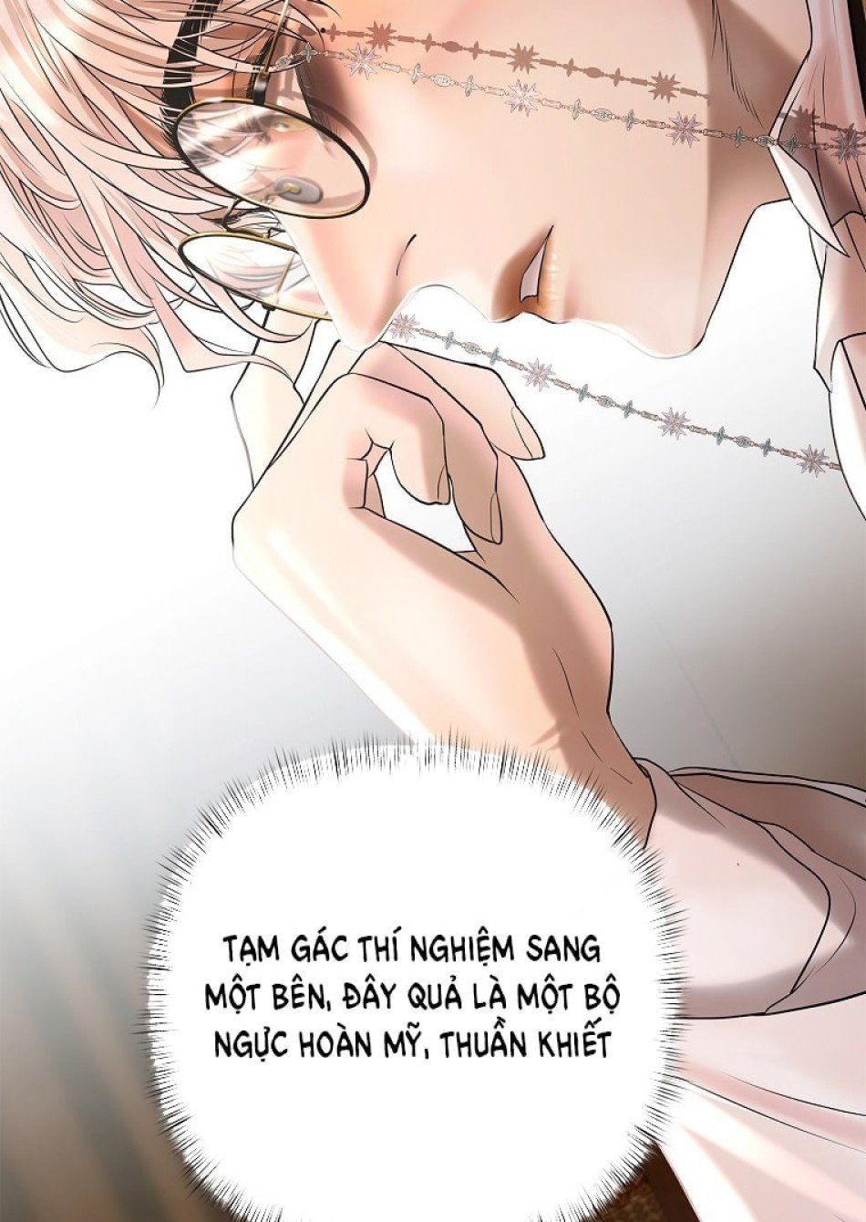 đọc truyện [18+] Người Hùng Tự Dùng Cơ Thể Cứu Rỗi Bản Thân Chương 3 ảnh 36 tại Giả Dược