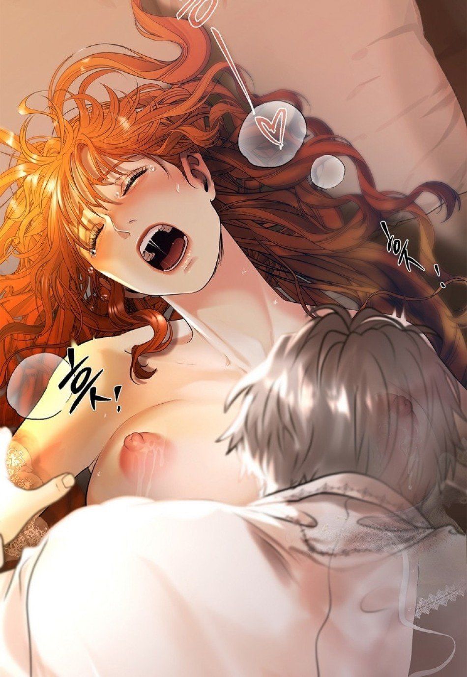 đọc truyện [18+] Người Hùng Tự Dùng Cơ Thể Cứu Rỗi Bản Thân Chương 3 ảnh 56 tại Giả Dược