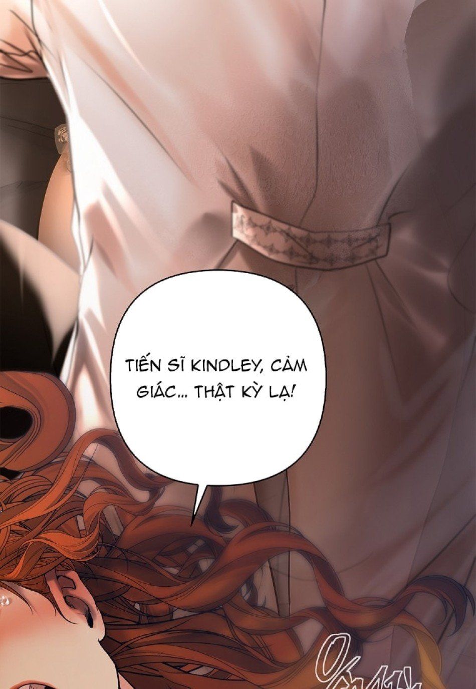 đọc truyện [18+] Người Hùng Tự Dùng Cơ Thể Cứu Rỗi Bản Thân Chương 3 ảnh 57 tại Giả Dược