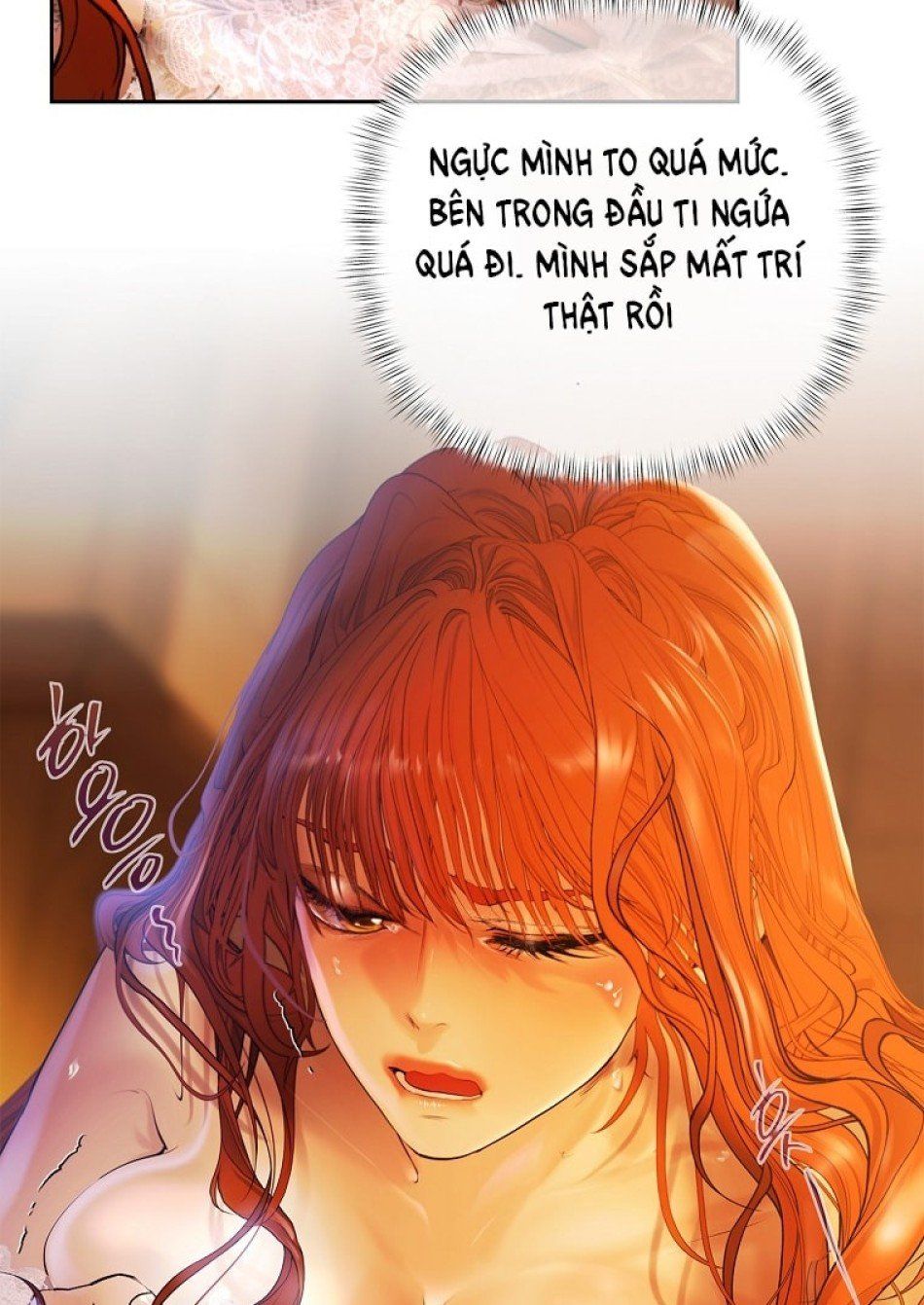 đọc truyện [18+] Người Hùng Tự Dùng Cơ Thể Cứu Rỗi Bản Thân Chương 3 ảnh 7 tại Giả Dược