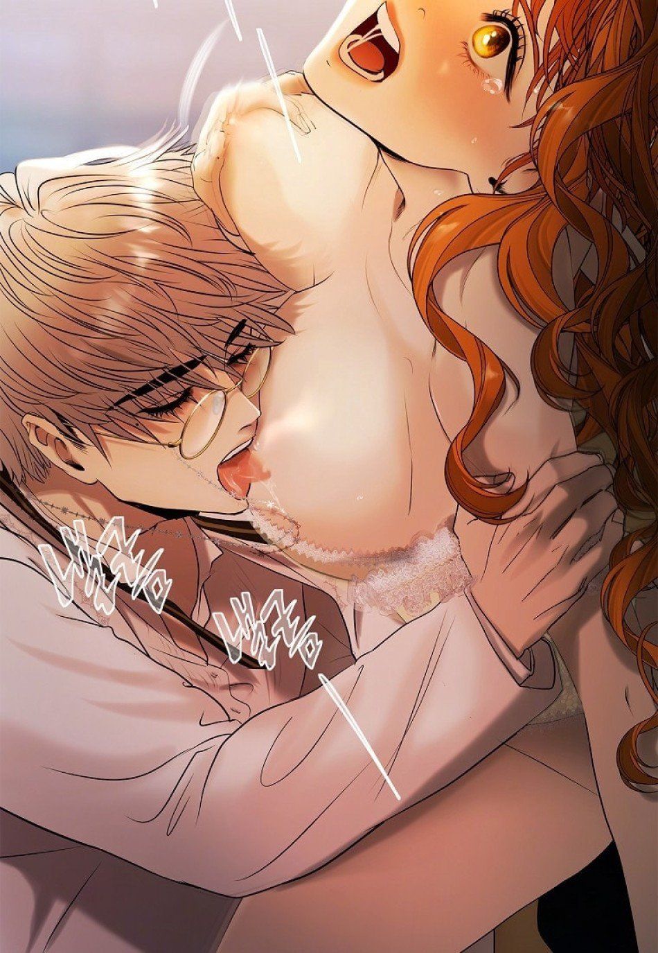 đọc truyện [18+] Người Hùng Tự Dùng Cơ Thể Cứu Rỗi Bản Thân Chương 3 ảnh 62 tại Giả Dược