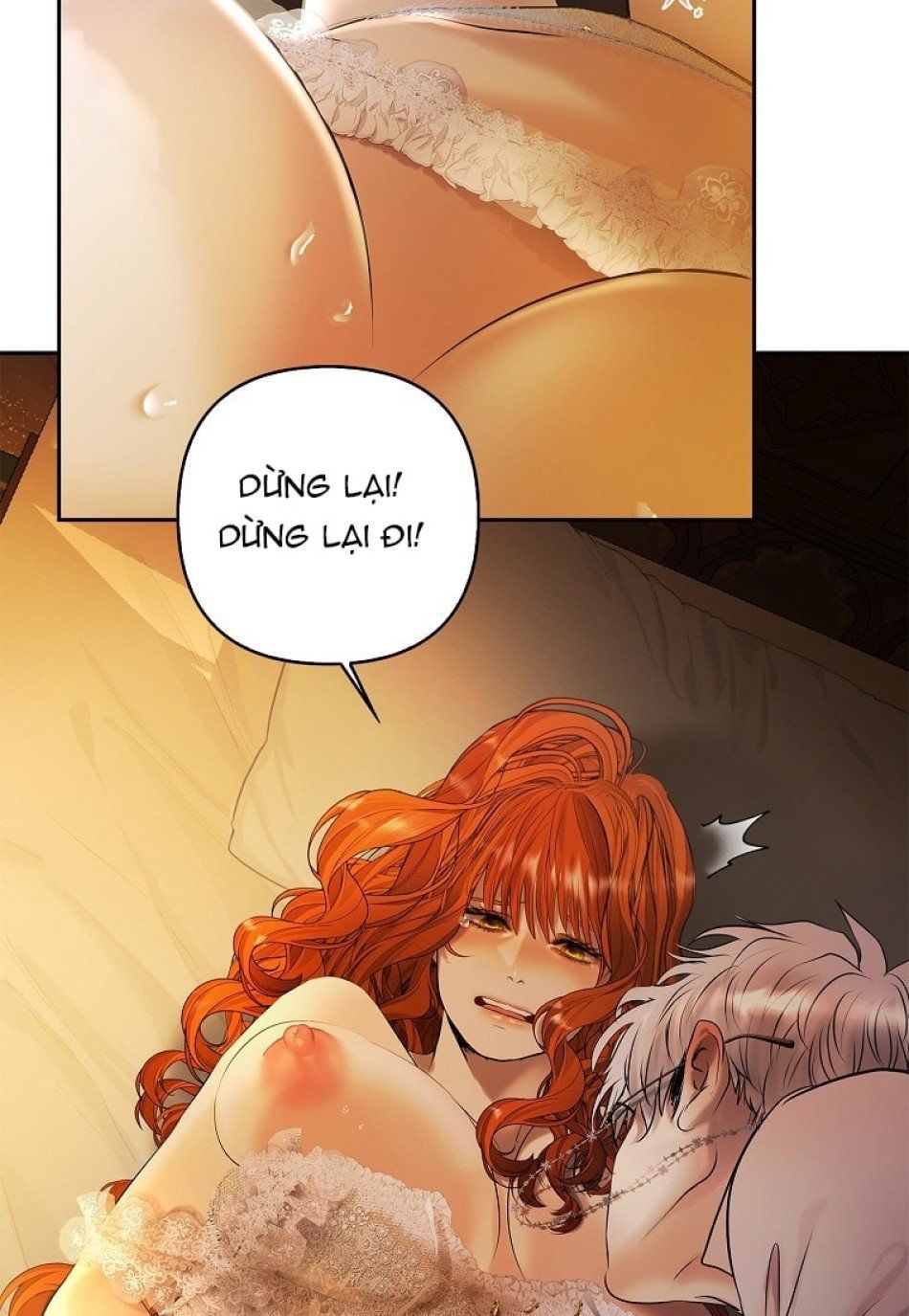 đọc truyện [18+] Người Hùng Tự Dùng Cơ Thể Cứu Rỗi Bản Thân Chương 3 ảnh 65 tại Giả Dược