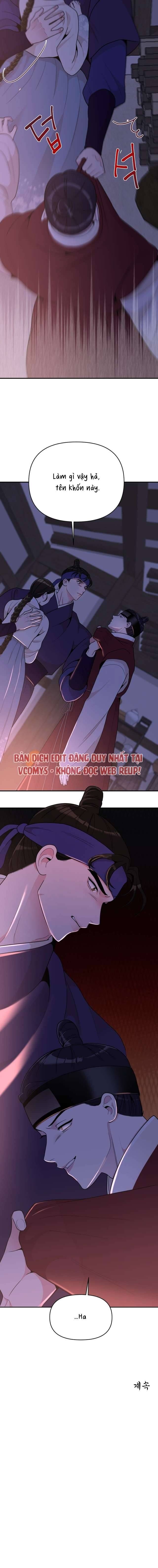 đọc truyện [18+] Người Làm-kẻ Ăn Đi Chương 12 ảnh 9 tại Thiên Thai Truyện