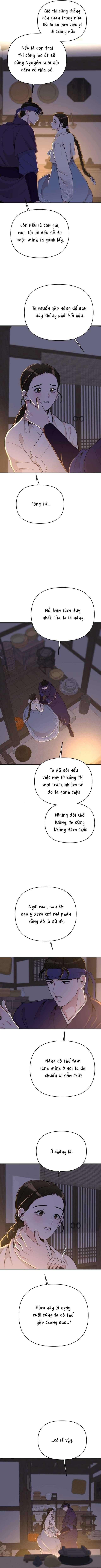 đọc truyện [18+] Người Làm-kẻ Ăn Đi Chương 13 ảnh 10 tại Thiên Thai Truyện