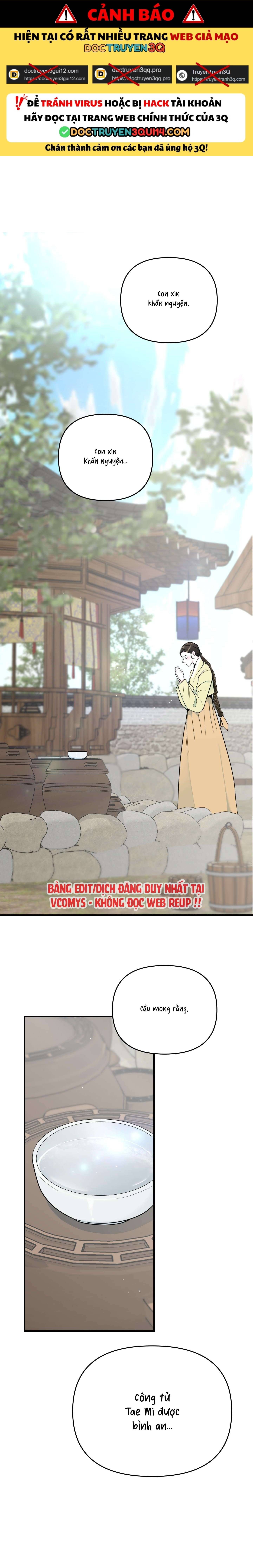 đọc truyện [18+] Người Làm-kẻ Ăn Đi Chương 16 ảnh 3 tại Thiên Thai Truyện