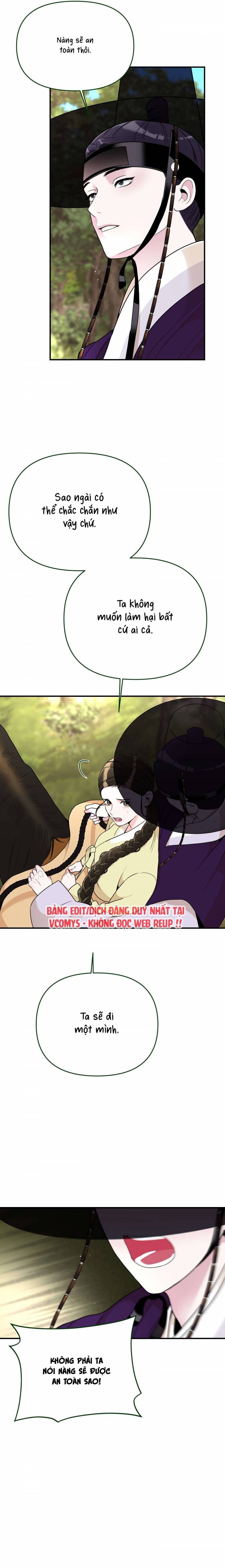 đọc truyện [18+] Người Làm-kẻ Ăn Đi Chương 16 ảnh 12 tại Thiên Thai Truyện