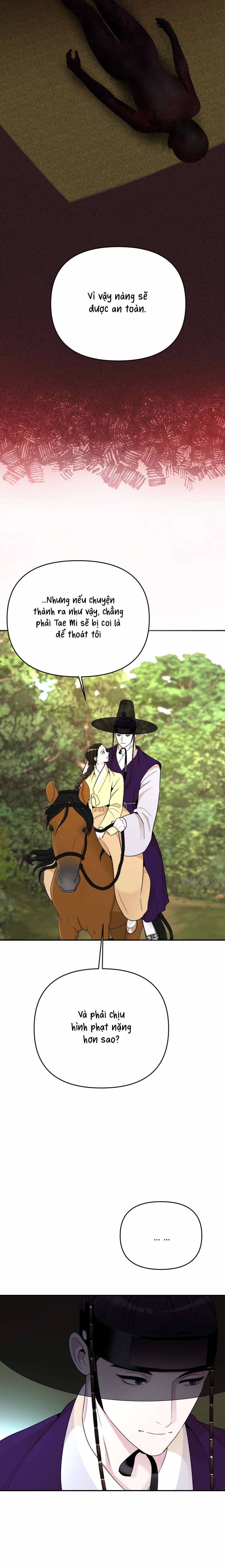 đọc truyện [18+] Người Làm-kẻ Ăn Đi Chương 16 ảnh 14 tại Thiên Thai Truyện