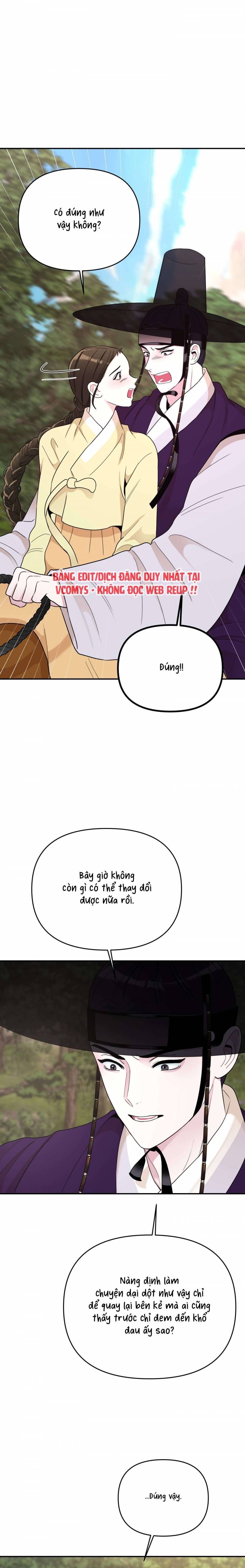 đọc truyện [18+] Người Làm-kẻ Ăn Đi Chương 16 ảnh 15 tại Thiên Thai Truyện