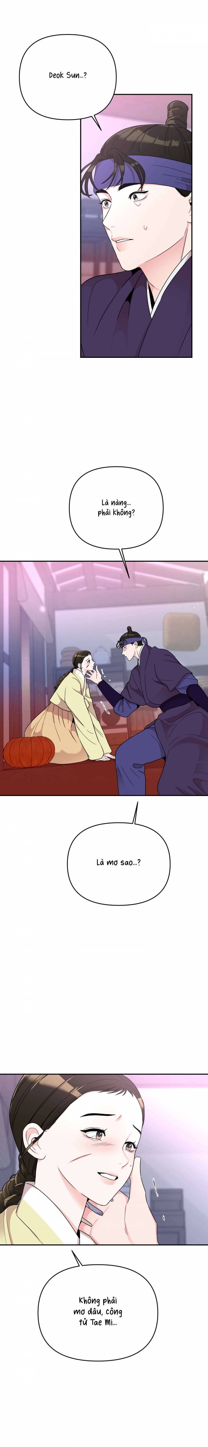 đọc truyện [18+] Người Làm-kẻ Ăn Đi Chương 16 ảnh 21 tại Thiên Thai Truyện