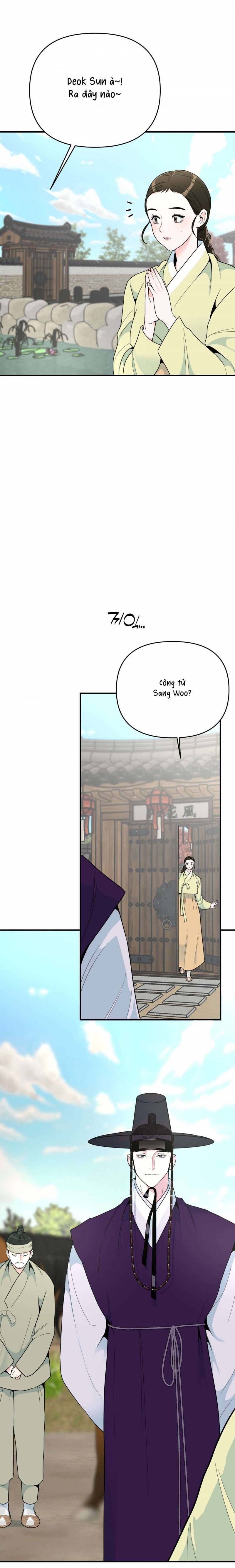 đọc truyện [18+] Người Làm-kẻ Ăn Đi Chương 16 ảnh 4 tại Thiên Thai Truyện