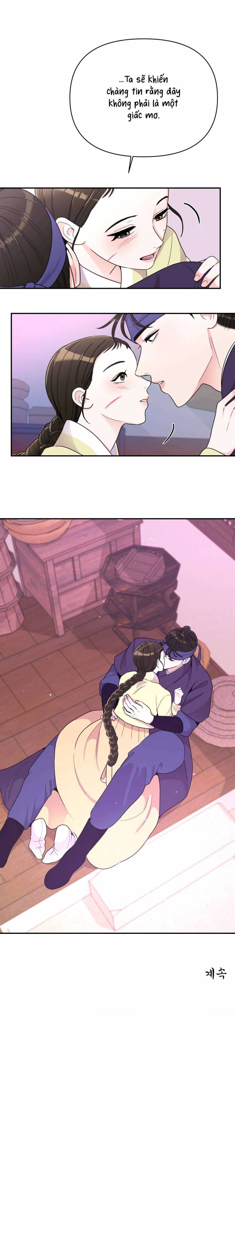 đọc truyện [18+] Người Làm-kẻ Ăn Đi Chương 16 ảnh 23 tại Thiên Thai Truyện