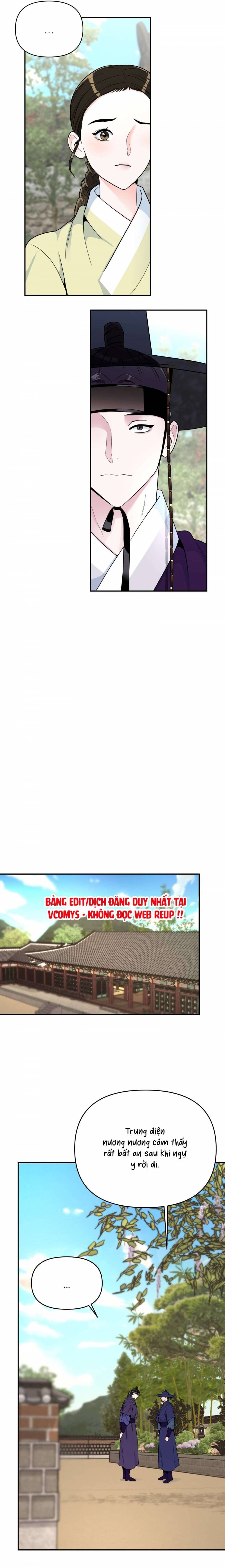 đọc truyện [18+] Người Làm-kẻ Ăn Đi Chương 16 ảnh 9 tại Thiên Thai Truyện