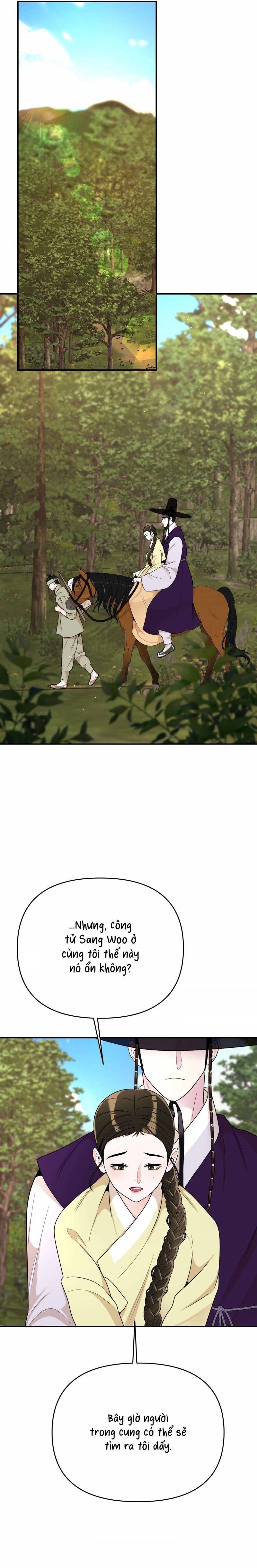 đọc truyện [18+] Người Làm-kẻ Ăn Đi Chương 16 ảnh 11 tại Thiên Thai Truyện