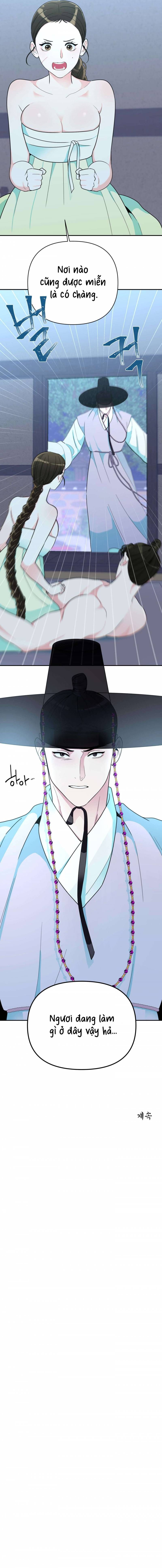 đọc truyện [18+] Người Làm-kẻ Ăn Đi Chương 17 ảnh 12 tại Thiên Thai Truyện