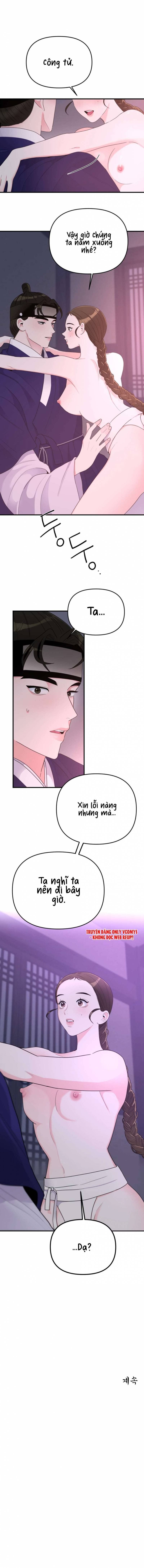 đọc truyện [18+] Người Làm-kẻ Ăn Đi Chương 7 ảnh 10 tại Thiên Thai Truyện