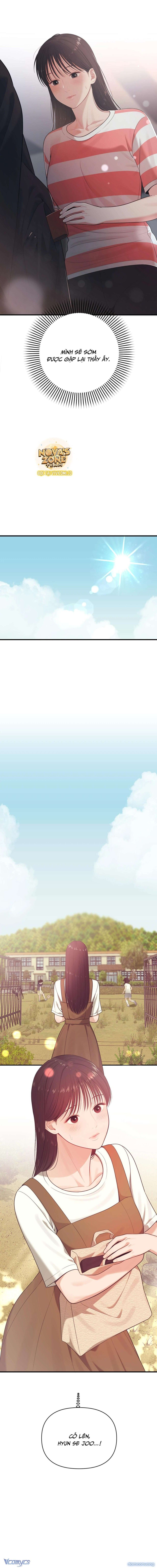 đọc truyện [18+] Người Thầy Tồi Tệ Ở Làng Đảo Chương 3 ảnh 13 tại Thiên Thai Truyện