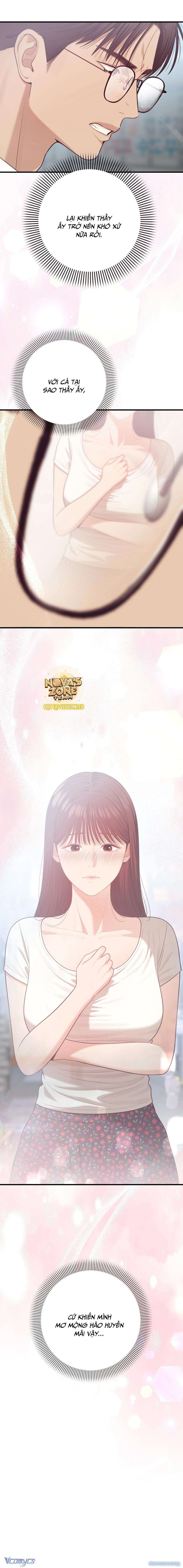 đọc truyện [18+] Người Thầy Tồi Tệ Ở Làng Đảo Chương 5 ảnh 11 tại Thiên Thai Truyện