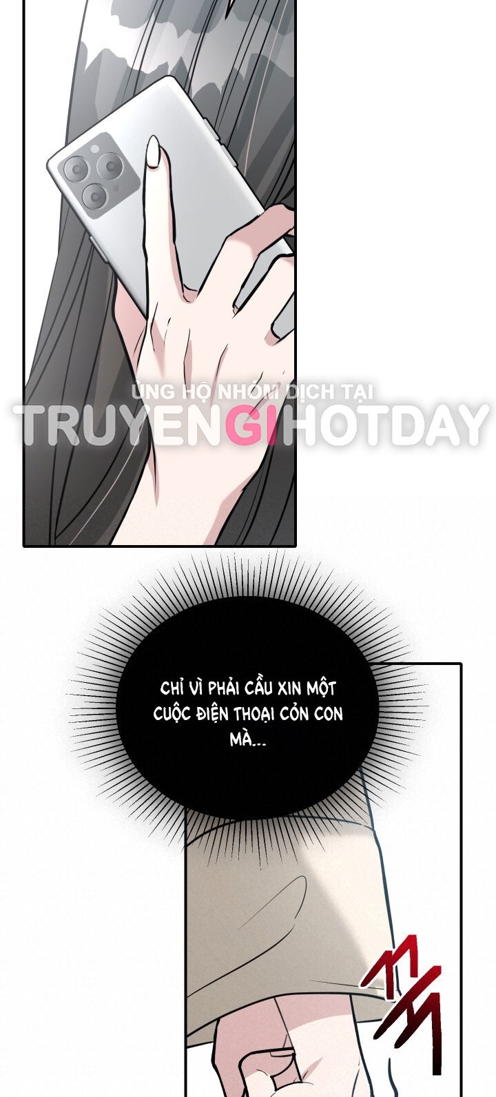 đọc truyện [18+] Người Thu Thập Chương 10 ảnh 54 tại Giả Dược